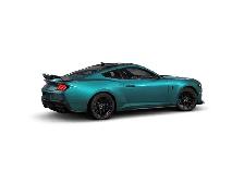 2026 Ford Mustang Fastback DARK HORSE | HANDLING PACKAGE | TECH - Photo 4