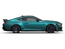 2026 Ford Mustang Fastback DARK HORSE | HANDLING PACKAGE | TECH - Photo 5