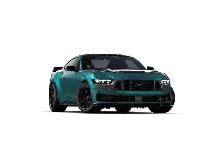 2026 Ford Mustang Fastback DARK HORSE | HANDLING PACKAGE | TECH - Photo 6
