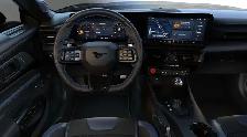 2026 Ford Mustang Fastback DARK HORSE | HANDLING PACKAGE | TECH - Photo 9