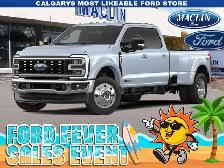 2026 Ford F-450 Super Duty LARIAT | OFF-ROAD PACKAGE | PREMIUM P