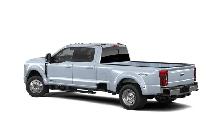 2026 Ford F-450 Super Duty LARIAT | OFF-ROAD PACKAGE | PREMIUM P - Photo 2