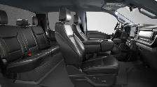 2026 Ford F-450 Super Duty LARIAT | OFF-ROAD PACKAGE | PREMIUM P - Photo 8