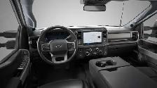 2026 Ford F-450 Super Duty LARIAT | OFF-ROAD PACKAGE | PREMIUM P - Photo 9