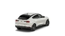 2026 Ford Mustang Mach-E PREMIUM | MOBILE POWER CORD - Photo 4