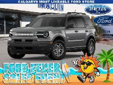 2026 Ford Bronco Sport BIG BEND | CONVENIENCE PACKAGE | POWER MO