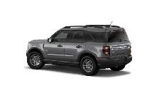 2026 Ford Bronco Sport BIG BEND | CONVENIENCE PACKAGE | POWER MO - Photo 2