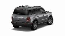 2026 Ford Bronco Sport BIG BEND | CONVENIENCE PACKAGE | POWER MO - Photo 4