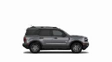 2026 Ford Bronco Sport BIG BEND | CONVENIENCE PACKAGE | POWER MO - Photo 5