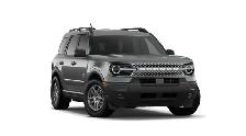 2026 Ford Bronco Sport BIG BEND | CONVENIENCE PACKAGE | POWER MO - Photo 6