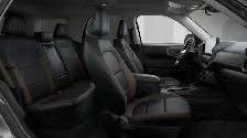 2026 Ford Bronco Sport BIG BEND | CONVENIENCE PACKAGE | POWER MO - Photo 8