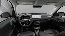 2026 Ford Bronco Sport BIG BEND | CONVENIENCE PACKAGE | POWER MO - Photo 9