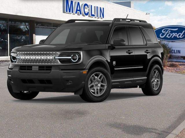 2026 Ford Bronco Sport BIG BEND | CONVENIENCE PACKAGE | POWER MO