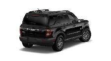 2026 Ford Bronco Sport BIG BEND | CONVENIENCE PACKAGE | POWER MO - Photo 4