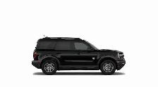 2026 Ford Bronco Sport BIG BEND | CONVENIENCE PACKAGE | POWER MO - Photo 5