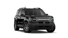 2026 Ford Bronco Sport BIG BEND | CONVENIENCE PACKAGE | POWER MO - Photo 6