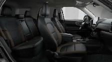 2026 Ford Bronco Sport BIG BEND | CONVENIENCE PACKAGE | POWER MO - Photo 8