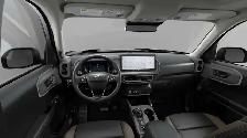 2026 Ford Bronco Sport BIG BEND | CONVENIENCE PACKAGE | POWER MO - Photo 9