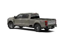 2026 Ford F-250 Super Duty PLATINUM | PLUS PACKAGE | | FX4 OFF-R - Photo 2
