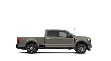 2026 Ford F-250 Super Duty PLATINUM | PLUS PACKAGE | | FX4 OFF-R - Photo 5