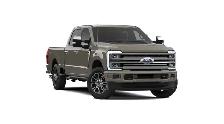 2026 Ford F-250 Super Duty PLATINUM | PLUS PACKAGE | | FX4 OFF-R - Photo 6
