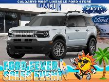 2026 Ford Bronco Sport BIG BEND | CONVENIENCE PACKAGE | POWER MO