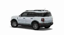 2026 Ford Bronco Sport BIG BEND | CONVENIENCE PACKAGE | POWER MO - Photo 2