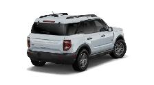2026 Ford Bronco Sport BIG BEND | CONVENIENCE PACKAGE | POWER MO - Photo 4