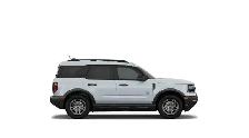 2026 Ford Bronco Sport BIG BEND | CONVENIENCE PACKAGE | POWER MO - Photo 5