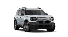 2026 Ford Bronco Sport BIG BEND | CONVENIENCE PACKAGE | POWER MO - Photo 6