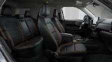 2026 Ford Bronco Sport BIG BEND | CONVENIENCE PACKAGE | POWER MO - Photo 8