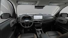 2026 Ford Bronco Sport BIG BEND | CONVENIENCE PACKAGE | POWER MO - Photo 9