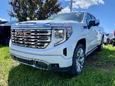 2026 GMC Sierra 1500 Denali - Photo 2