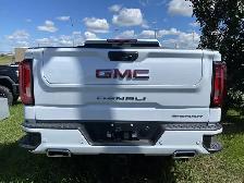 2026 GMC Sierra 1500 Denali - Photo 3