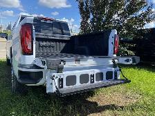 2026 GMC Sierra 1500 Denali - Photo 4