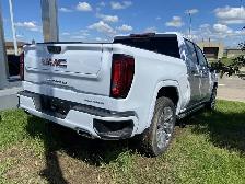 2026 GMC Sierra 1500 Denali - Photo 5