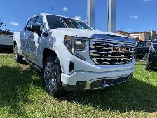 2026 GMC Sierra 1500 Denali - Photo 6