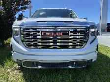 2026 GMC Sierra 1500 Denali - Photo 7