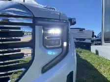 2026 GMC Sierra 1500 Denali - Photo 8