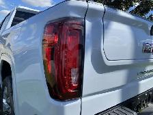 2026 GMC Sierra 1500 Denali - Photo 9