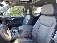 2026 GMC Sierra 1500 Denali - Photo 11