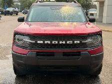 2026 Ford Bronco Sport BIG BEND | CONVENIENCE PACKAGE | POWER MO - Photo 4