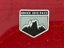 2026 Ford Bronco Sport BIG BEND | CONVENIENCE PACKAGE | POWER MO - Photo 7