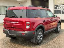 2026 Ford Bronco Sport BIG BEND | CONVENIENCE PACKAGE | POWER MO - Photo 11