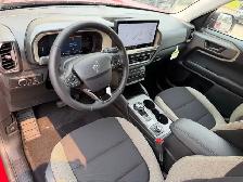 2026 Ford Bronco Sport BIG BEND | CONVENIENCE PACKAGE | POWER MO - Photo 14