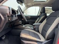 2026 Ford Bronco Sport BIG BEND | CONVENIENCE PACKAGE | POWER MO - Photo 15