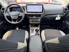 2026 Ford Bronco Sport BIG BEND | CONVENIENCE PACKAGE | POWER MO - Photo 16