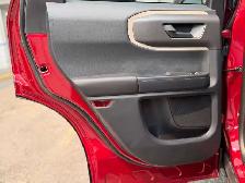 2026 Ford Bronco Sport BIG BEND | CONVENIENCE PACKAGE | POWER MO - Photo 25