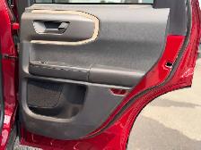 2026 Ford Bronco Sport BIG BEND | CONVENIENCE PACKAGE | POWER MO - Photo 28