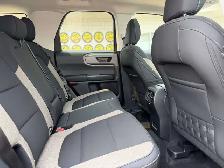 2026 Ford Bronco Sport BIG BEND | CONVENIENCE PACKAGE | POWER MO - Photo 29